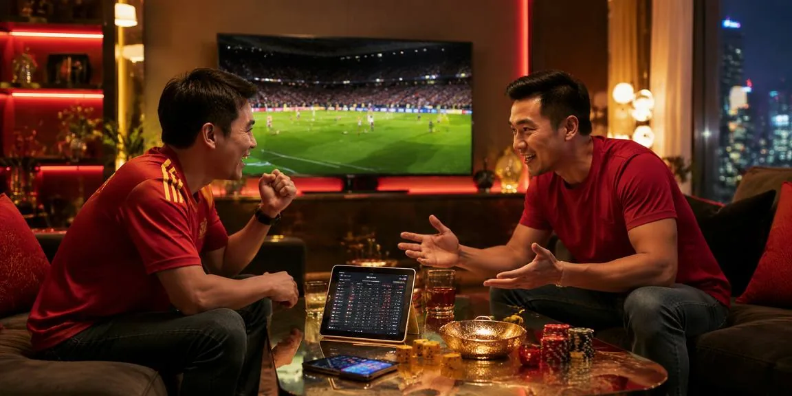 247bet Vòng Quay Giải Trí