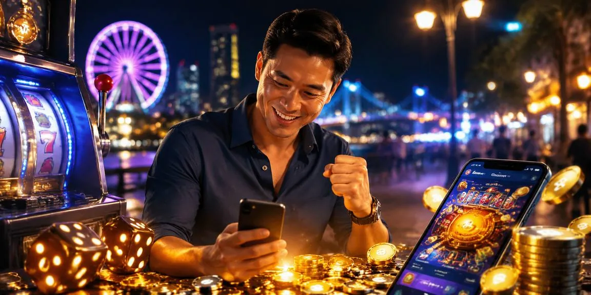 247bet Ưu Đãi Slot