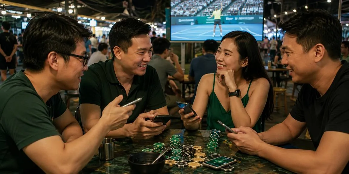 247bet Cắt Tê là gì và vì sao được ưa chuộng