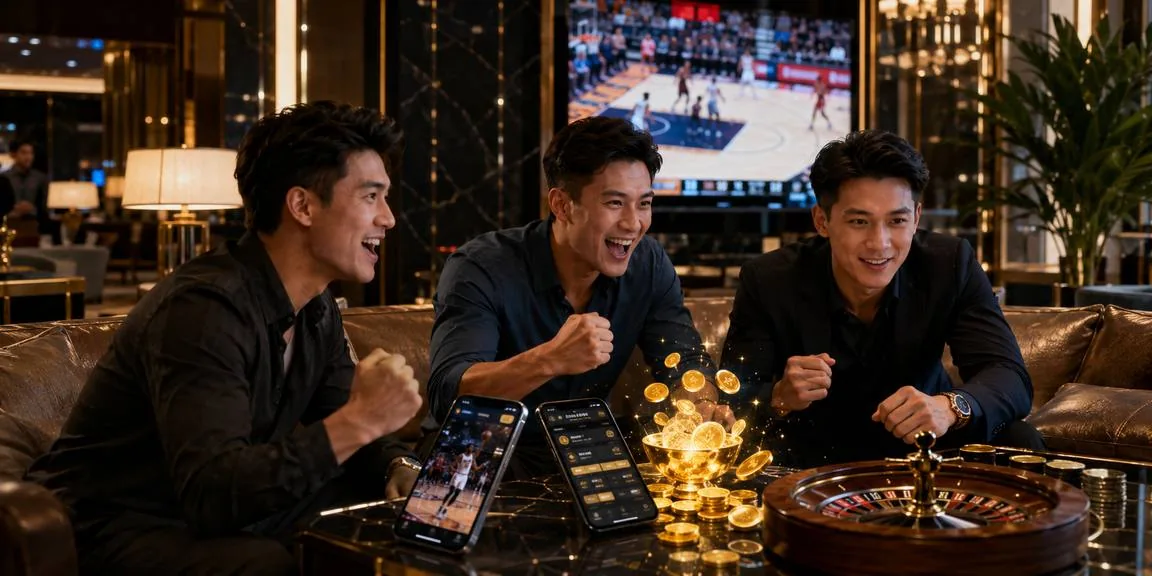 247bet Câu hỏi thường gặp tại 247bet
