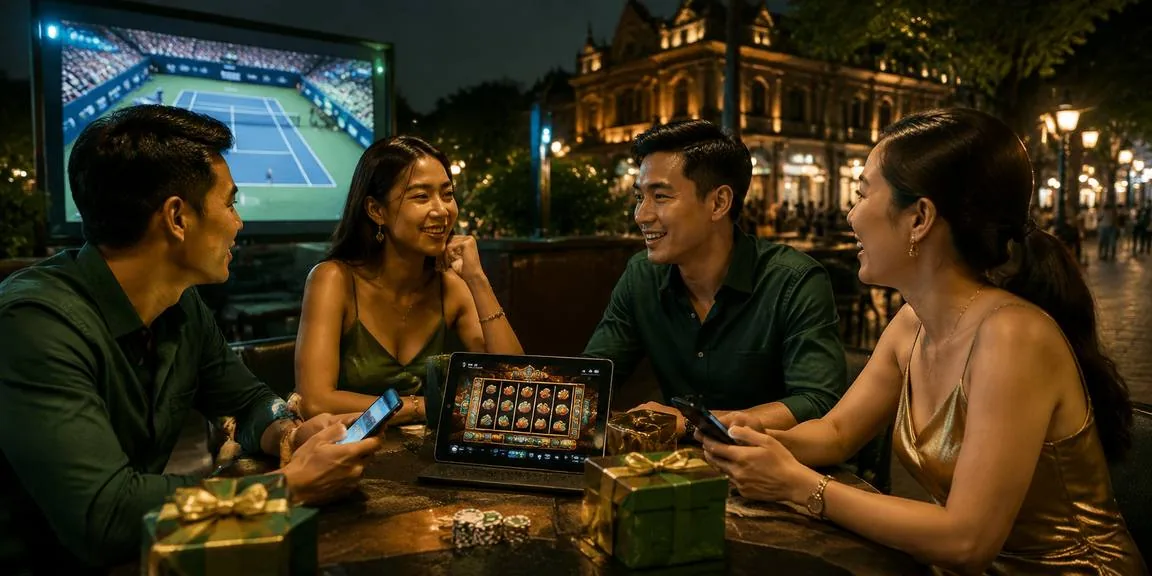 247bet Việt Nam Ứng dụng